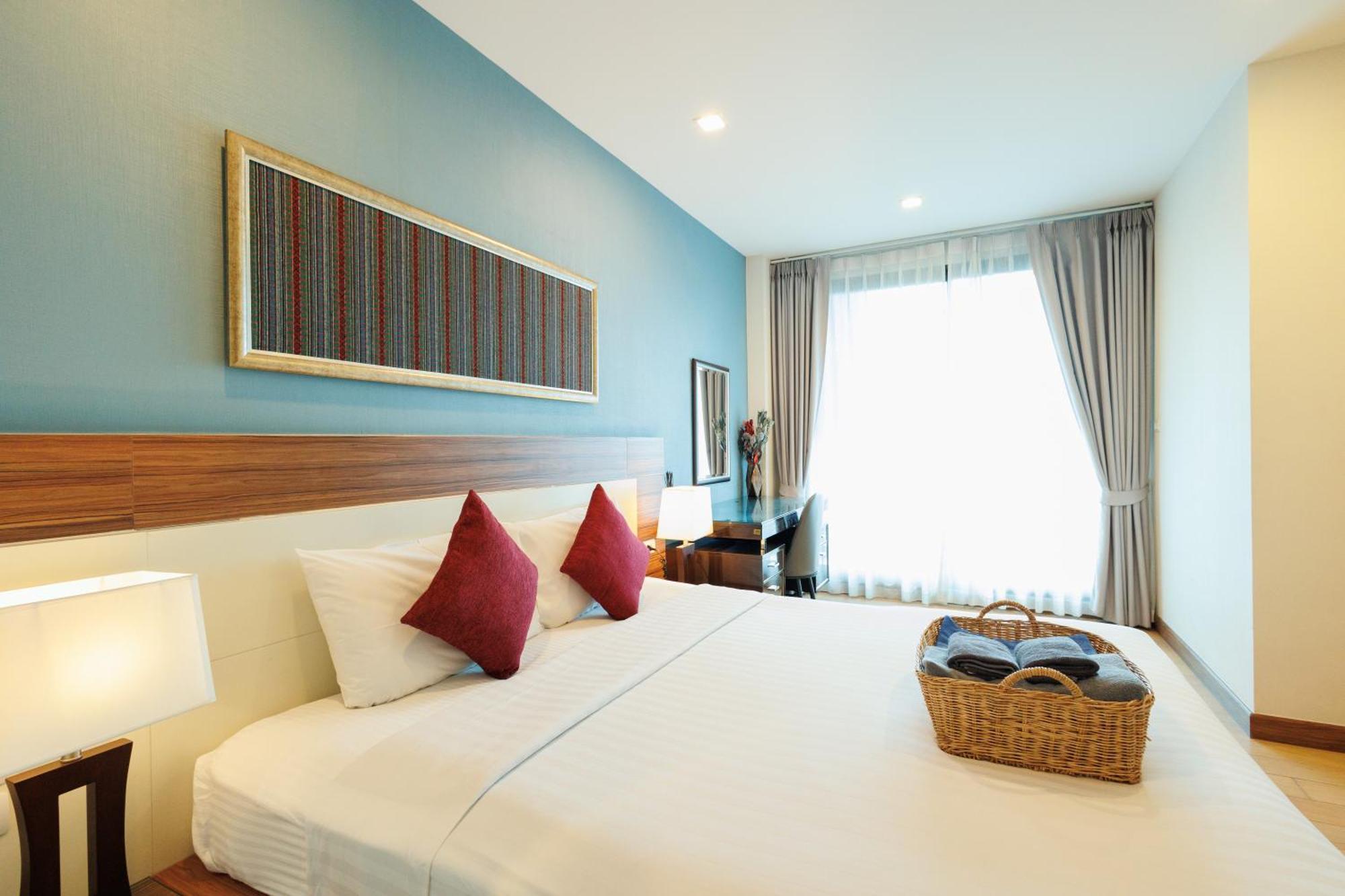 The Astra Condo City Center Chiang Mai Exterior foto