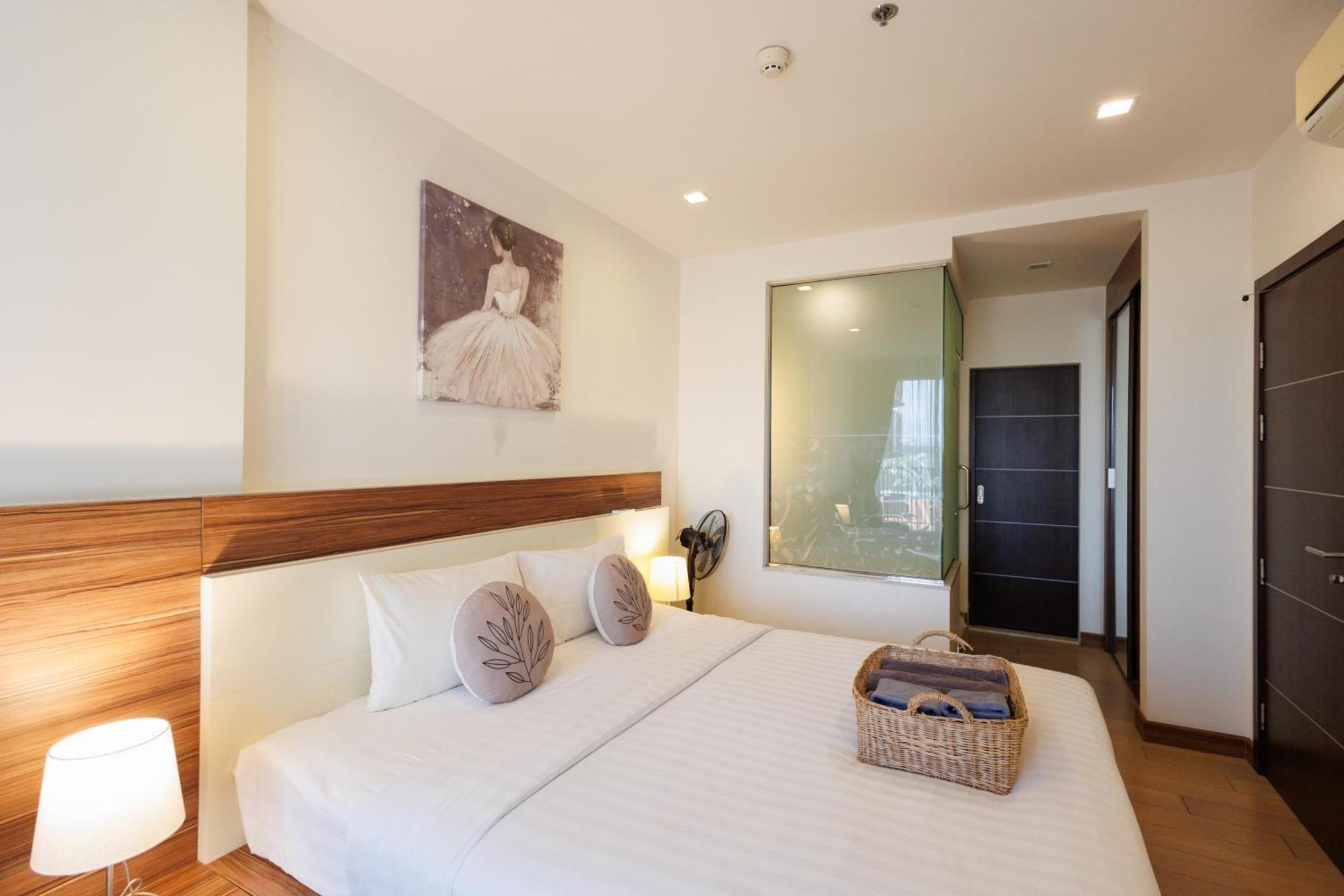 The Astra Condo City Center Chiang Mai Exterior foto